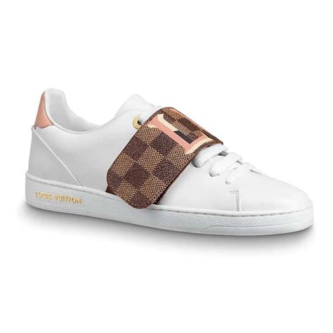 Louis Vuitton trainers for ladies